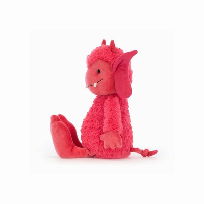 Jellycat Pandora Pixie New Zealand | RPLYI4293